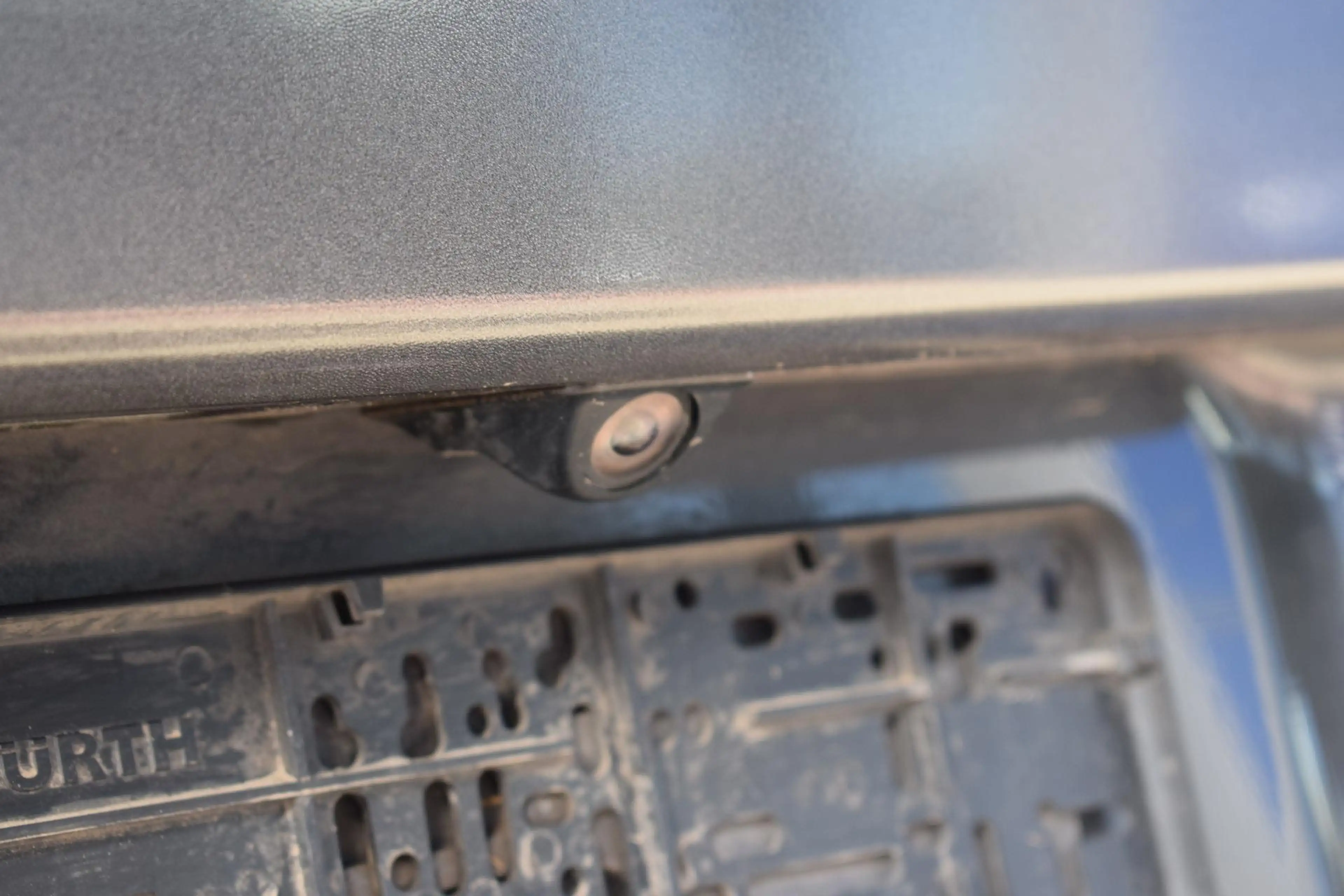 Ford Tourneo Connect Grand Titanium L2 Top Ausstattg — photo 21