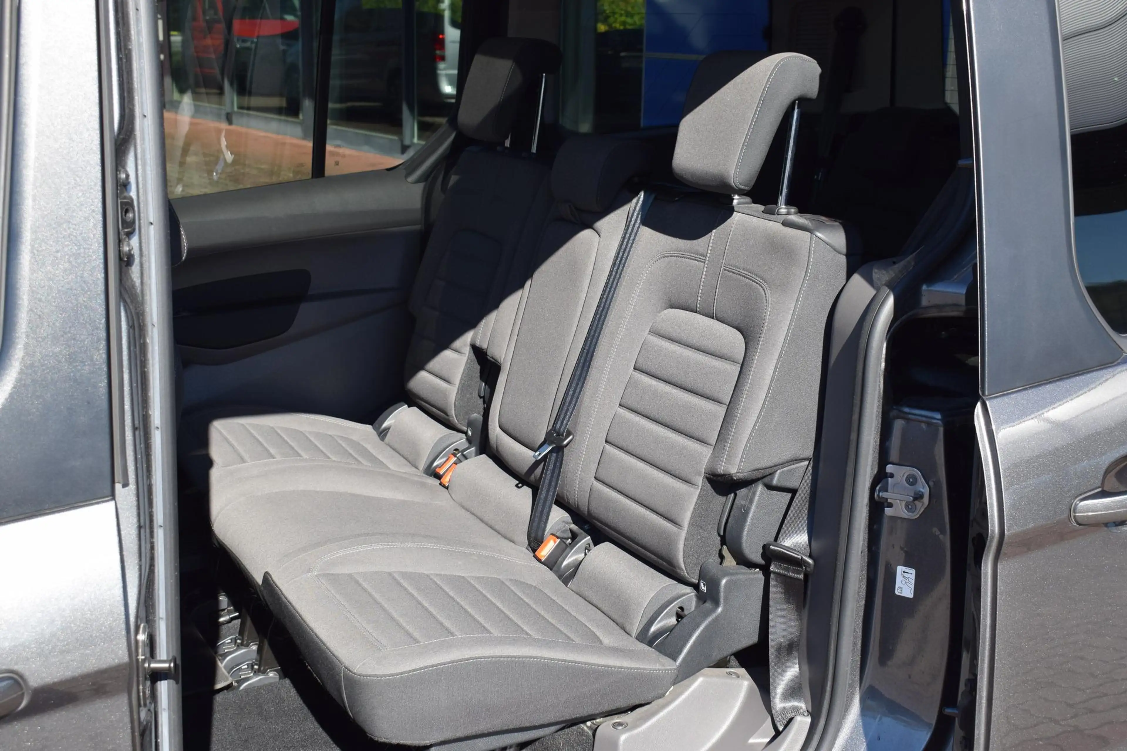 Ford Tourneo Connect Grand Titanium L2 Top Ausstattg — photo 17