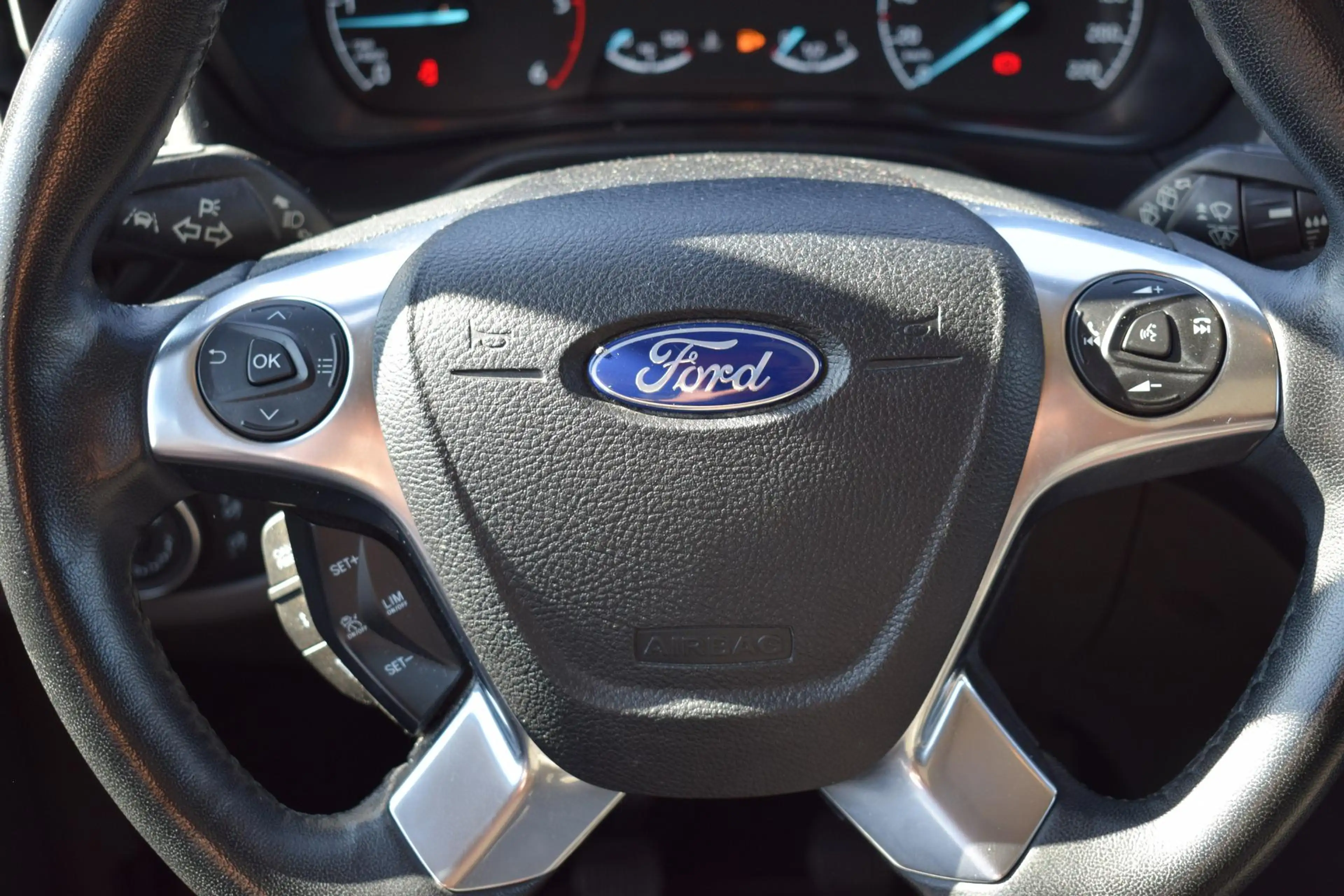 Ford Tourneo Connect Grand Titanium L2 Top Ausstattg — photo 10