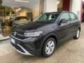 Volkswagen T-Cross T-Cross 1.0 tsi Edition Plus 115cv dsg Nero - thumbnail 1