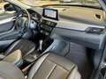 BMW X1 xDrive25e Alu19\/Led/Leder/Gps/Cam *1j garantie* Noir - thumbnail 8