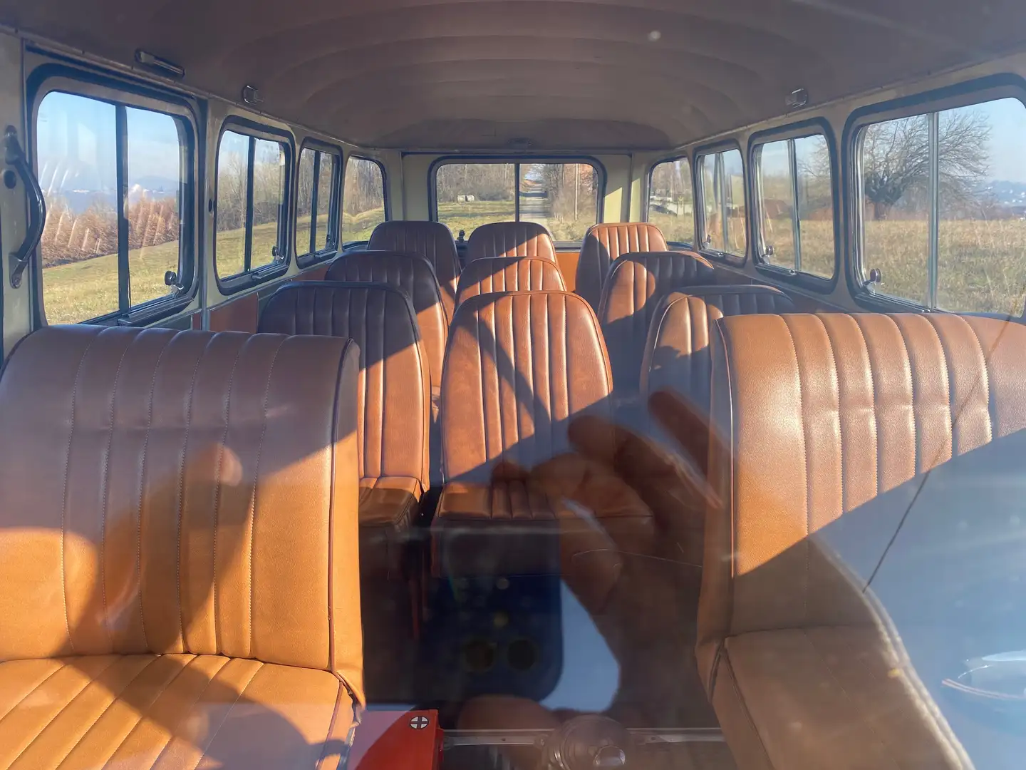 Alfa Romeo Alfa Romeo F12 Colli - 2