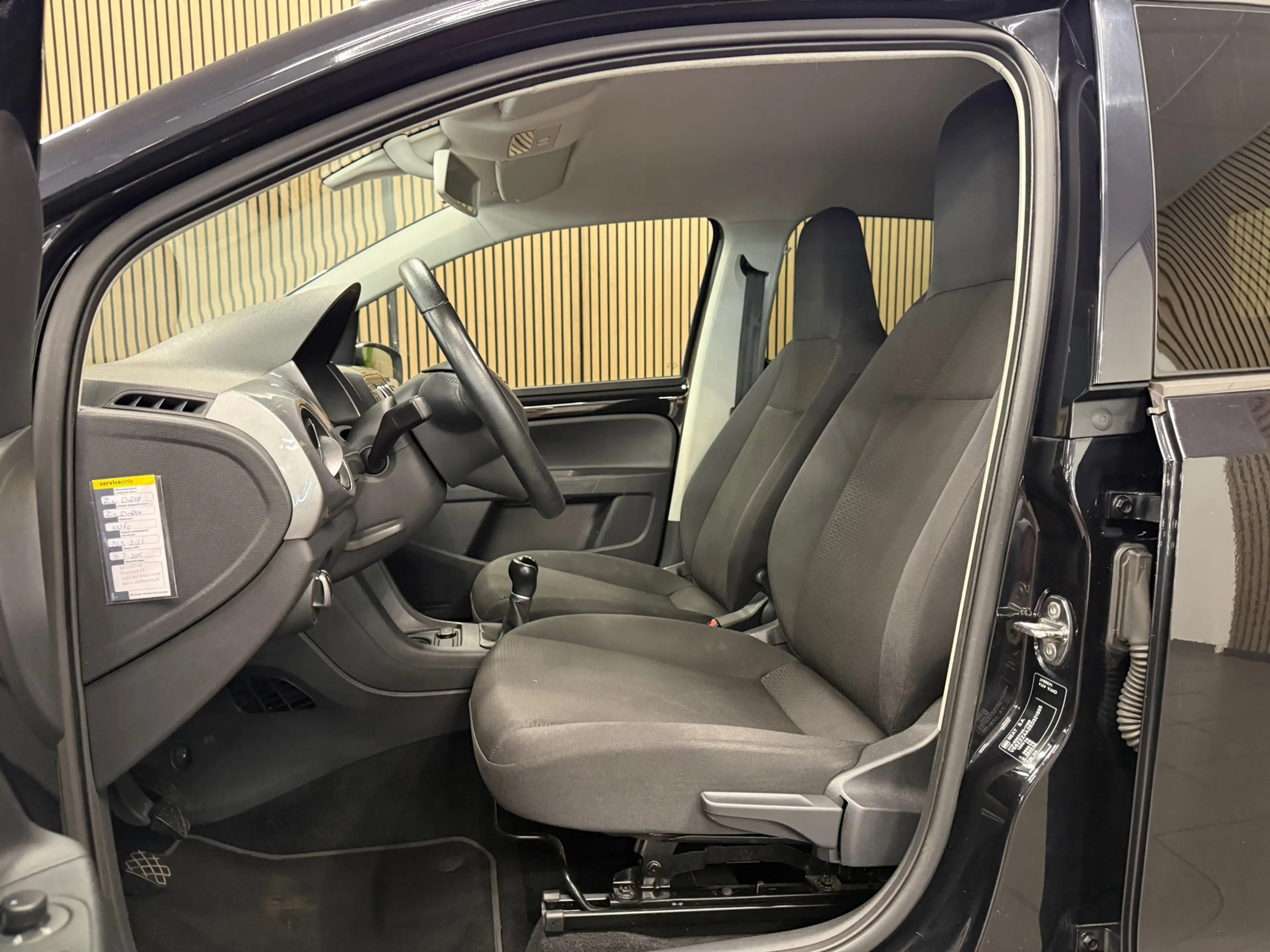 SEAT Mii 1.0 Sport Dynamic * Stoelverwarming / Airco / LM V — photo 11