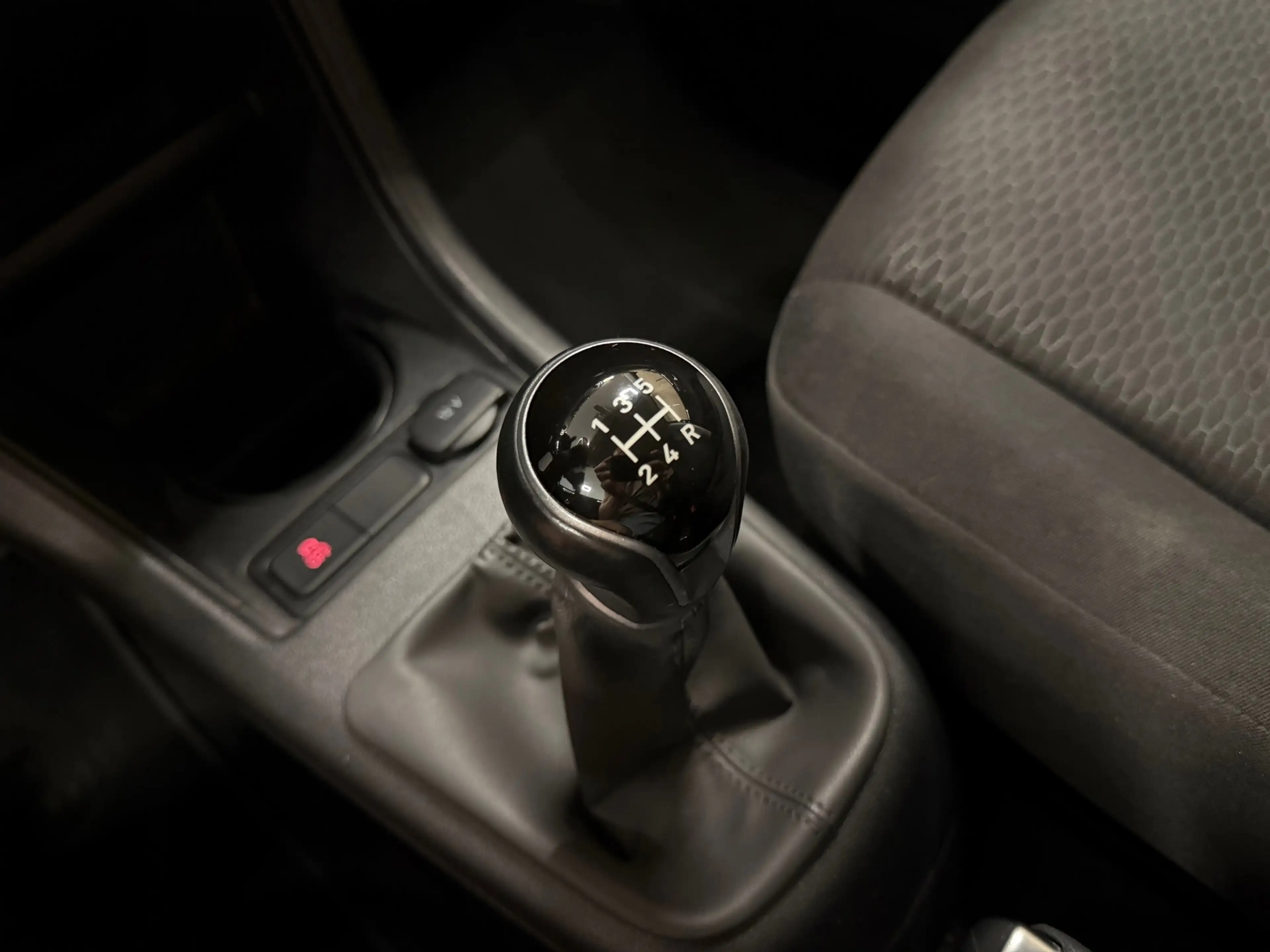 SEAT Mii 1.0 Sport Dynamic * Stoelverwarming / Airco / LM V — photo 16