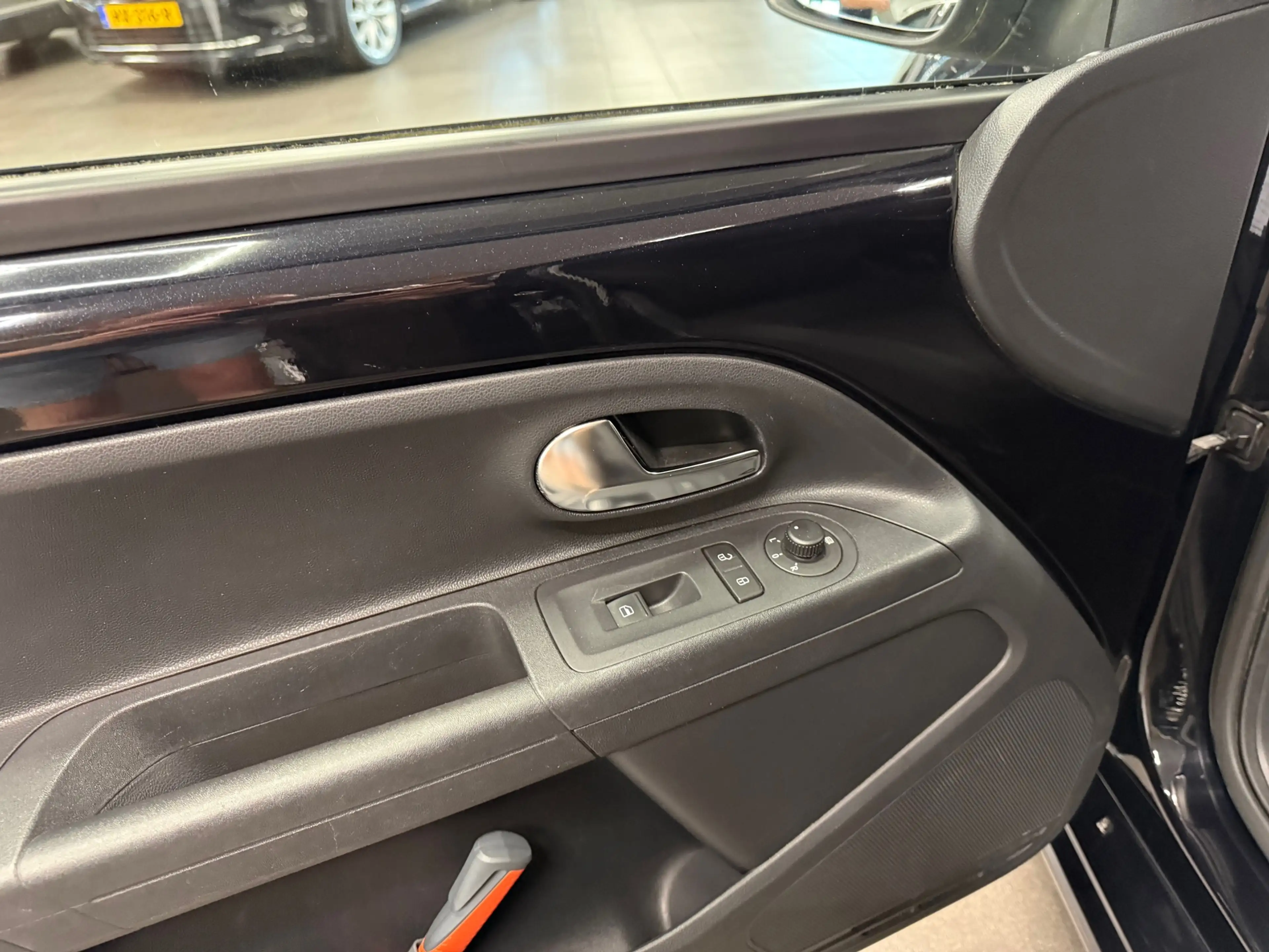 SEAT Mii 1.0 Sport Dynamic * Stoelverwarming / Airco / LM V — photo 10