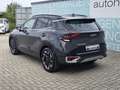 Kia Sportage 1,6 TGDI 48V GT-Line DCT Grau - thumbnail 4