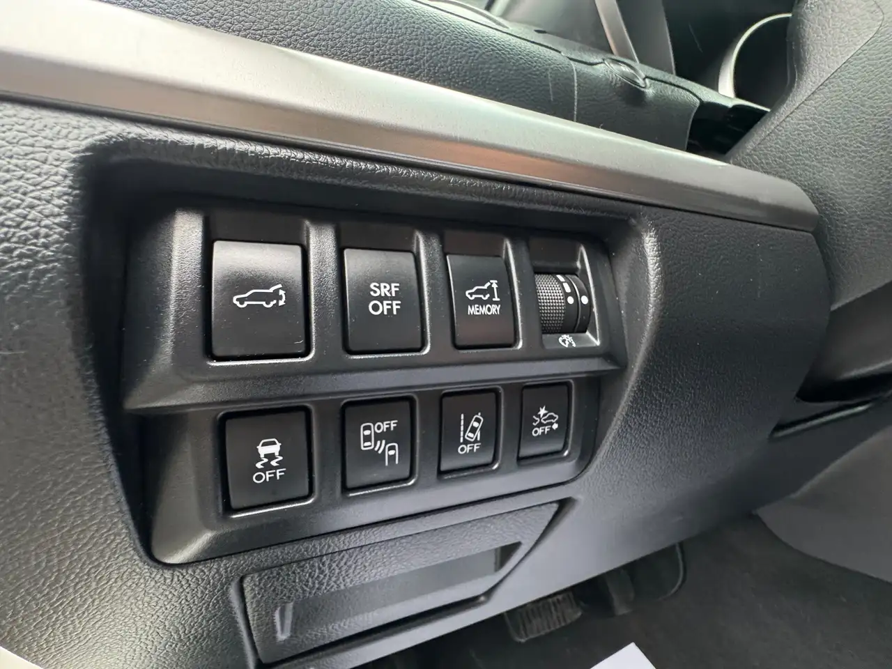 Subaru OUTBACK снимка Subaru OUTBACK
