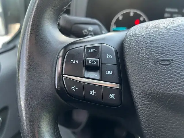 Ford Tourneo Custom 2.0 EcoBlue 96kW (130CV) L1 Trend