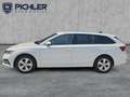 Skoda Octavia Style TDI DSG Weiß - thumbnail 3