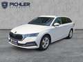 Skoda Octavia Style TDI DSG Weiß - thumbnail 1
