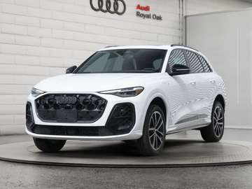 Progressiv 2.0 TFSI quattro