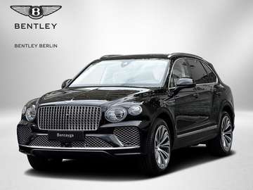 Atelier Edition V8 - BENTLEY BERLIN -