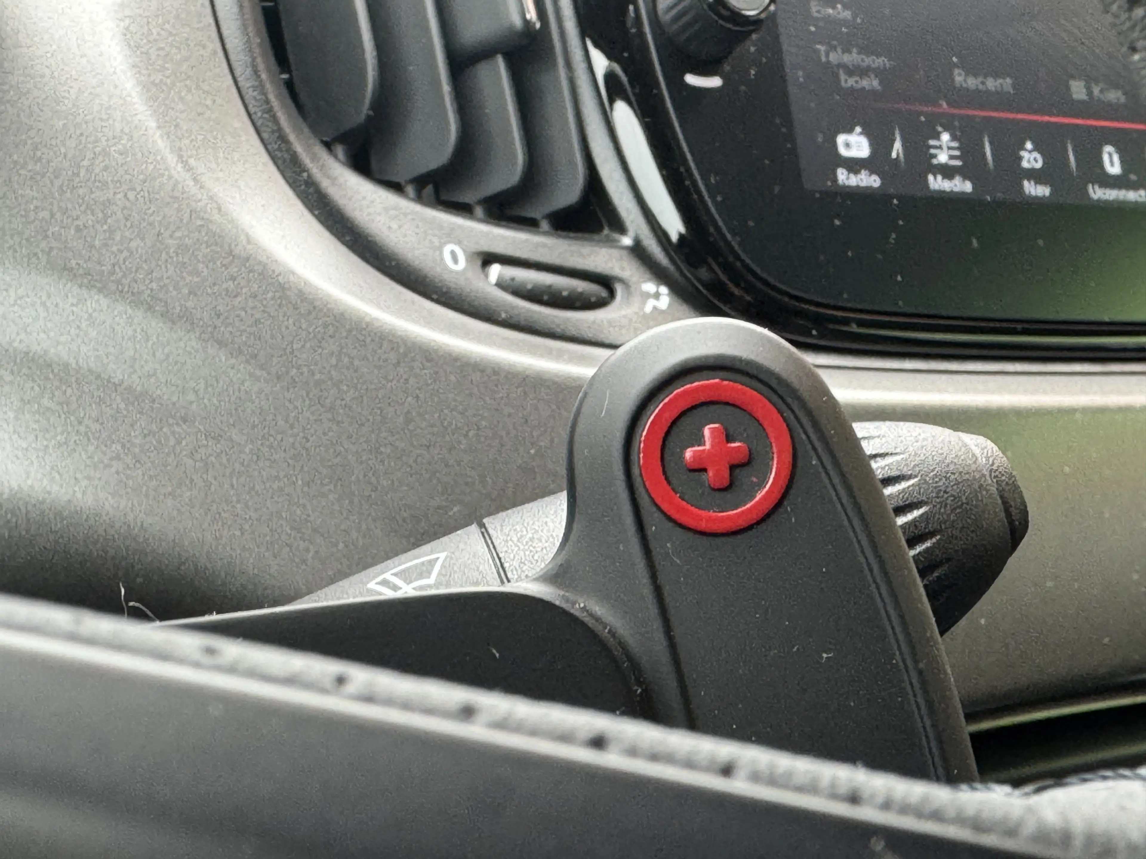 Fiat 500 Abarth 1.4 T-Jet Turismo Automaat, als nieuw — photo 15