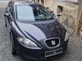SEAT Leon Leon Diesel 1.9 TDI Schwarz - thumbnail 1