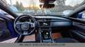 Jaguar XF Sportbrake R-Sport AWD LED Teilleder Blau - thumbnail 13