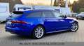 Jaguar XF Sportbrake R-Sport AWD LED Teilleder Blau - thumbnail 6