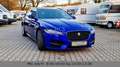 Jaguar XF Sportbrake R-Sport AWD LED Teilleder Blau - thumbnail 8