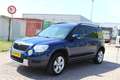 Skoda Yeti 1.2 TSI Active Plus AUTOMAAT LEDER SENSOREN TREKHA Bleu - thumbnail 23