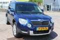 Skoda Yeti 1.2 TSI Active Plus AUTOMAAT LEDER SENSOREN TREKHA Bleu - thumbnail 7