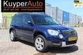 Skoda Yeti 1.2 TSI Active Plus AUTOMAAT LEDER SENSOREN TREKHA Bleu - thumbnail 1