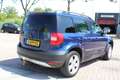 Skoda Yeti 1.2 TSI Active Plus AUTOMAAT LEDER SENSOREN TREKHA Bleu - thumbnail 2