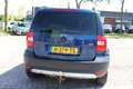 Skoda Yeti 1.2 TSI Active Plus AUTOMAAT LEDER SENSOREN TREKHA Bleu - thumbnail 11