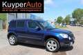 Skoda Yeti 1.2 TSI Active Plus AUTOMAAT LEDER SENSOREN TREKHA Bleu - thumbnail 14
