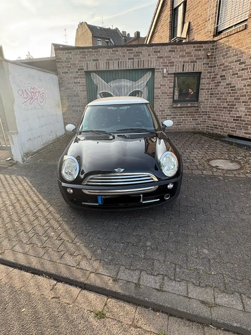 MINI Cooper - 1