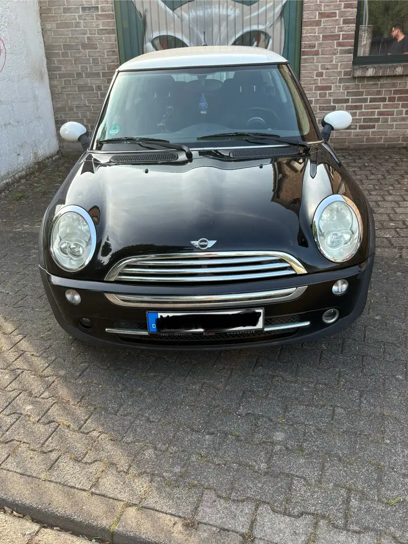 MINI Cooper - 2
