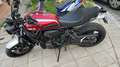 Yamaha XSR 700 Rouge - thumbnail 2