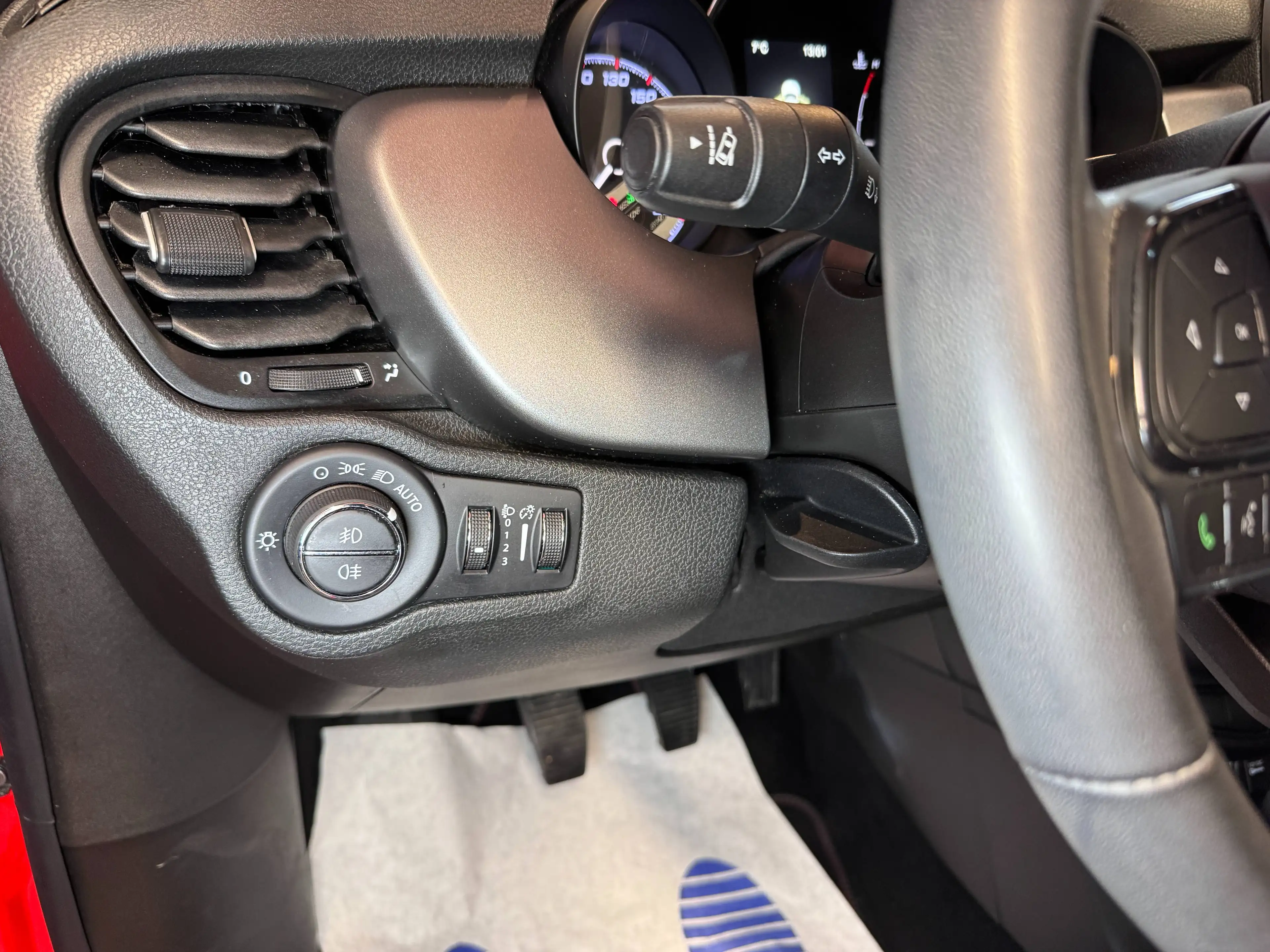 Fiat 500X 500X 1.0, Sport, Cuir, Navi, Garantie 1 An — photo 15