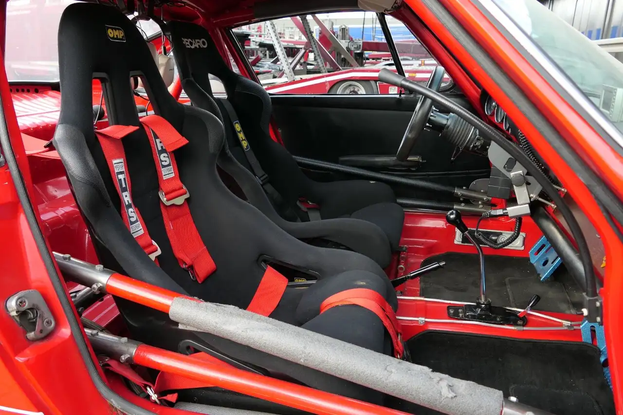 Porsche 911 2.0 L Urmodell Rally, foto 10