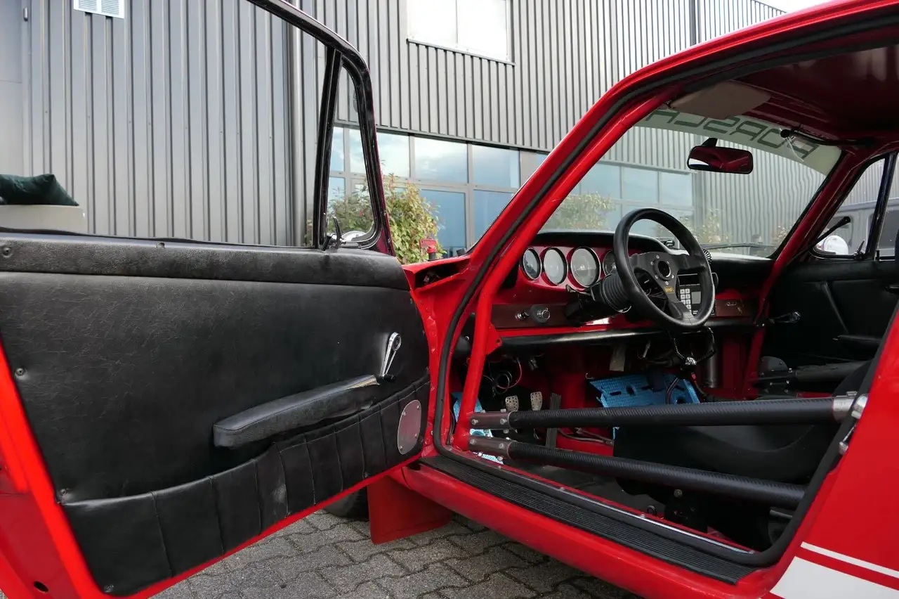 Porsche 911 2.0 L Urmodell Rally, foto 5