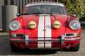 Porsche 911 2.0 L Urmodell Rally Rouge - thumbnail 16