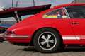 Porsche 911 2.0 L Urmodell Rally Rouge - thumbnail 24