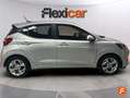 Hyundai i10 1.0 MPI Klass Gris - thumbnail 8