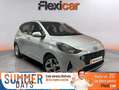 Hyundai i10 1.0 MPI Klass Gris - thumbnail 1