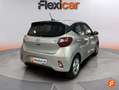 Hyundai i10 1.0 MPI Klass Gris - thumbnail 7