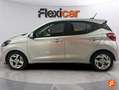 Hyundai i10 1.0 MPI Klass Gris - thumbnail 3