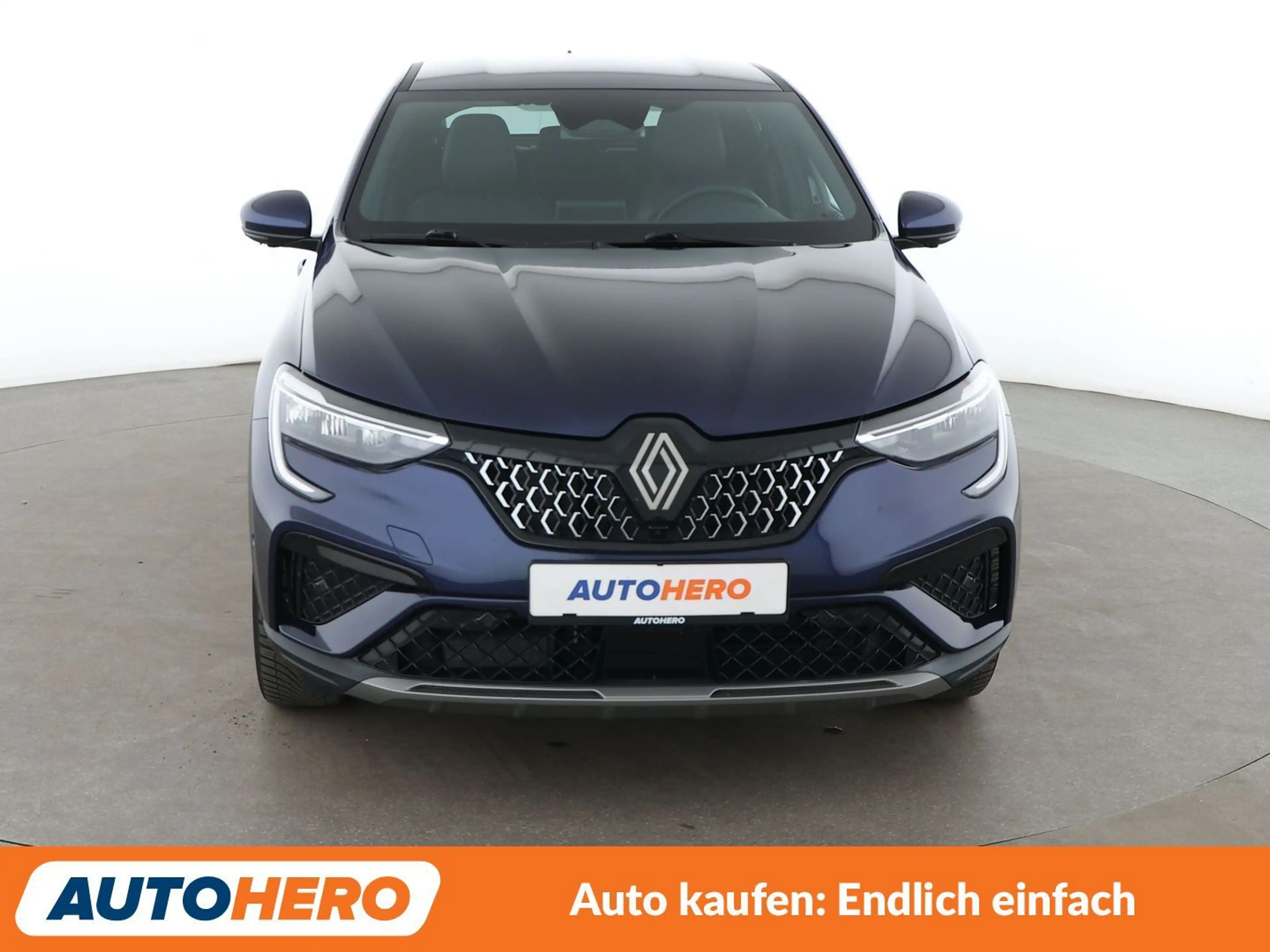 Renault Arkana 1.3 TCe Mild-Hybrid Techno Aut.*NAVI*VC*ACC*CAM* — photo 9
