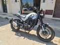 Benelli Leoncino trail Gri - thumbnail 2