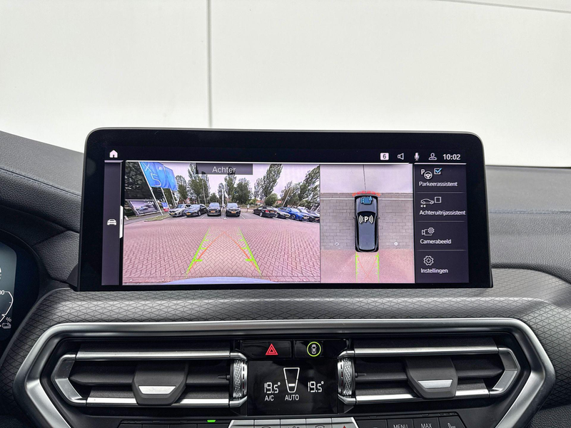 BMW X3 xDrive30e Business Edition Plus — photo 14