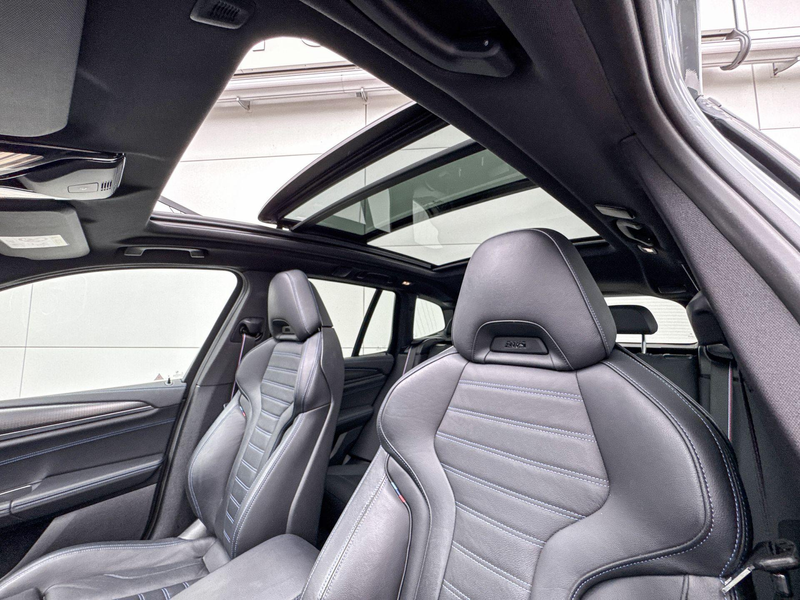 BMW X3 xDrive30e Business Edition Plus — photo 10