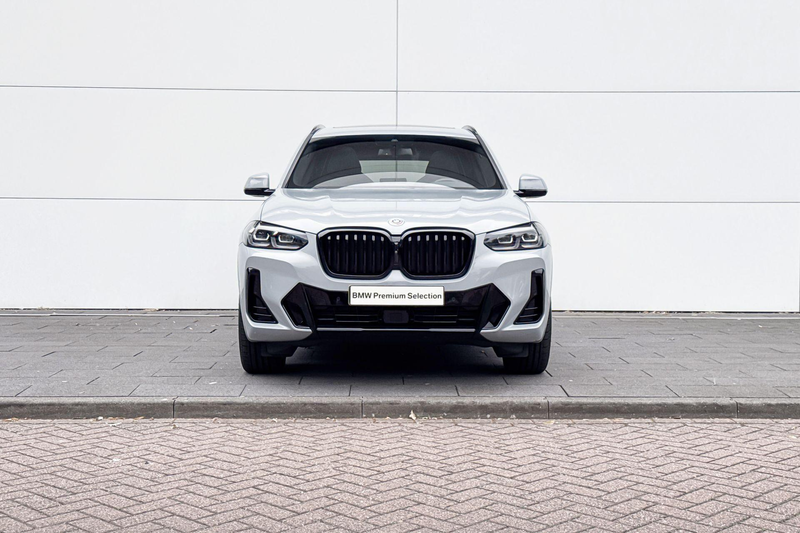 BMW X3 xDrive30e Business Edition Plus — photo 5