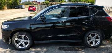 H2 2020 1.5t Premium Gpl
