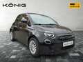 Fiat 500e Cabrio MY23 Klimaautomatik, Carplay Schwarz - thumbnail 2