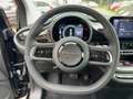 Fiat 500e Cabrio MY23 Klimaautomatik, Carplay Schwarz - thumbnail 10