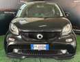 smart forTwo fortwo 90 0.9 Turbo twinamic Urbanrunner Nero - thumbnail 2
