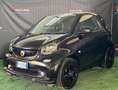 smart forTwo fortwo 90 0.9 Turbo twinamic Urbanrunner Nero - thumbnail 1