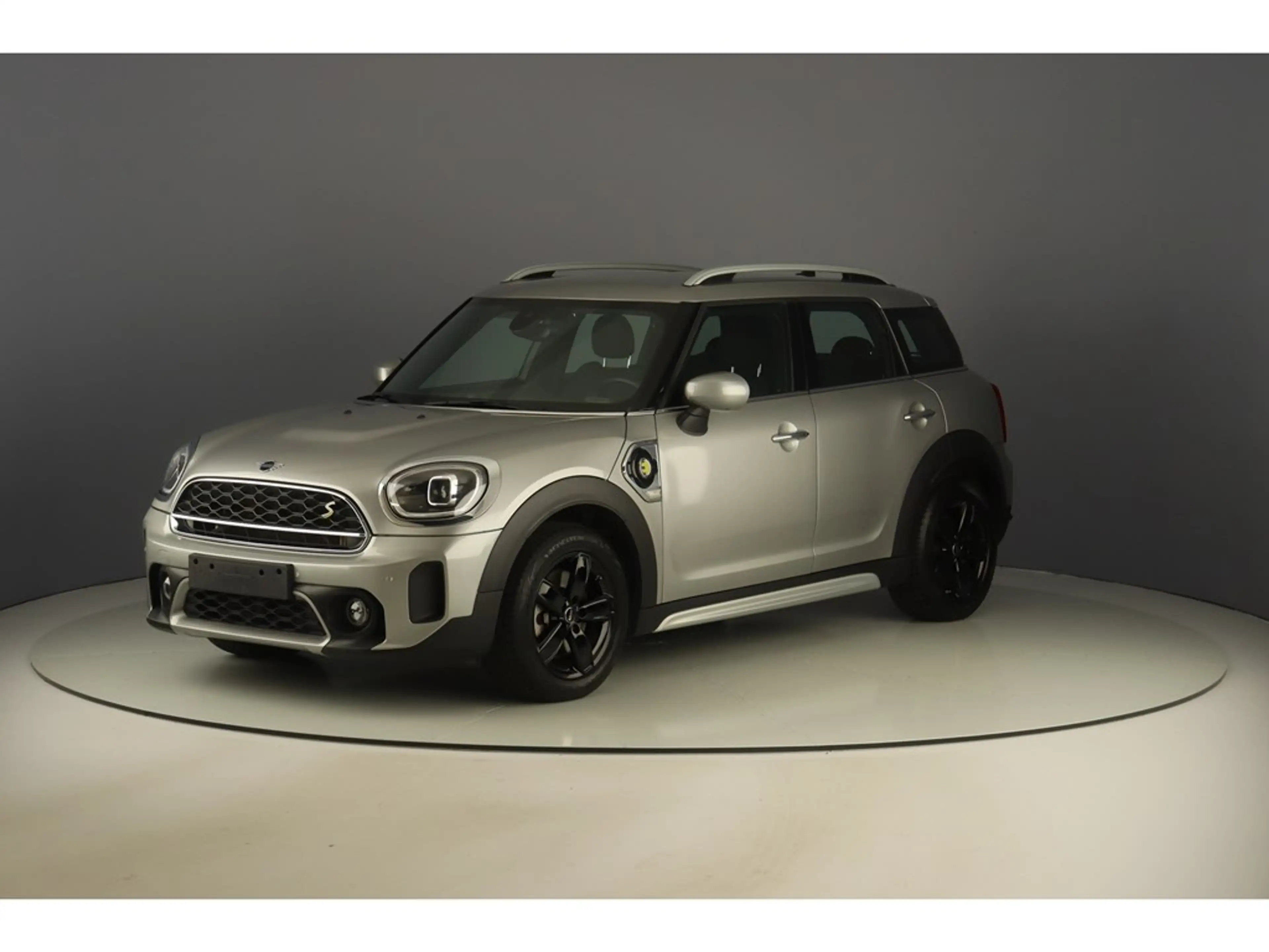 MINI Cooper SE Countryman ALL4 220pk Pack Business